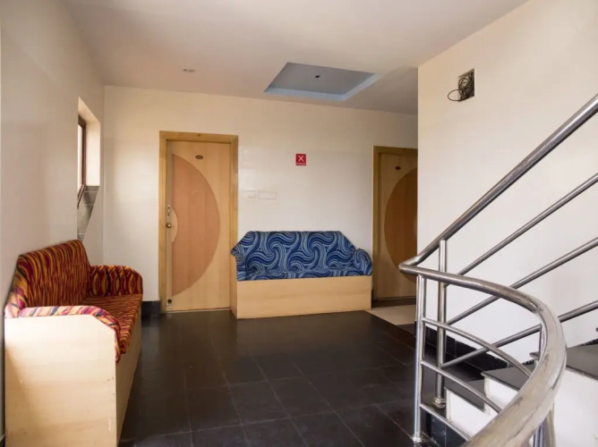 Hotel Sukanya