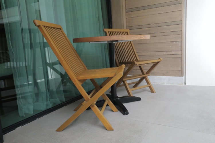 Deluxe Double Suite