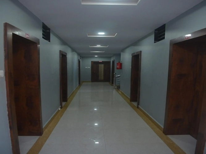 Hotel Premium