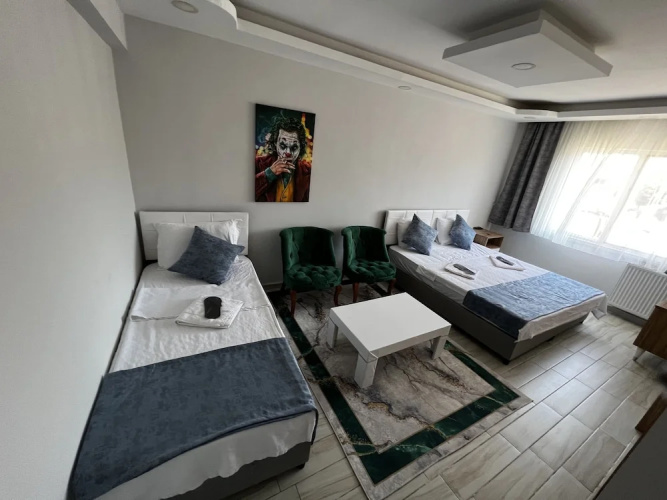 Luu Hotel