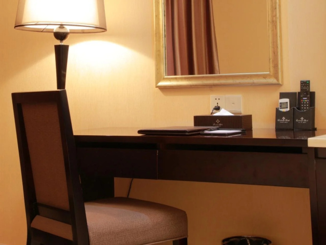 Shui Li Fang Hotel