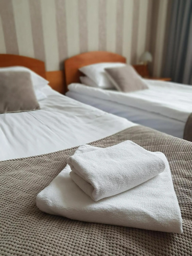 Hotel Polonez