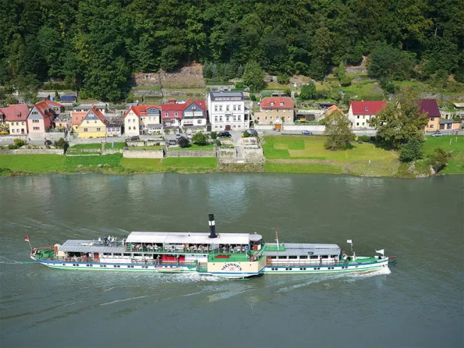 Elbresidenz am Nationalpark, Bild 13