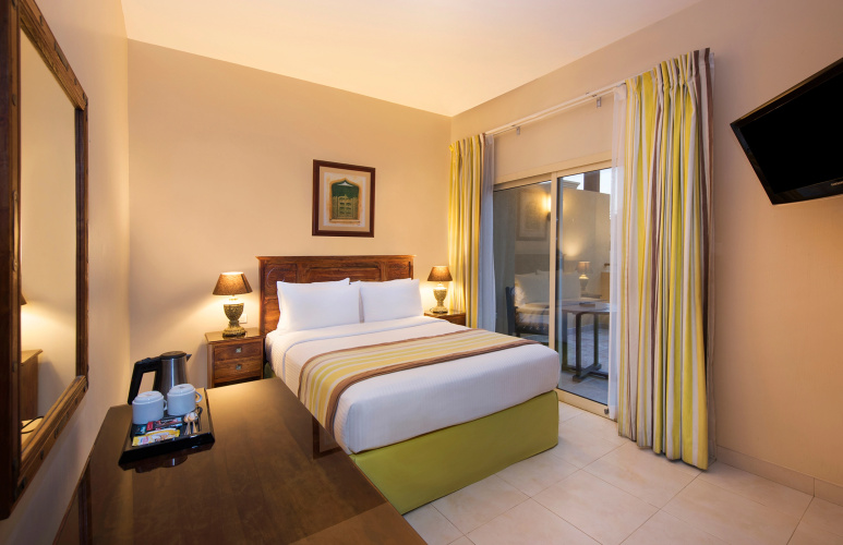 Al Hamra Residence