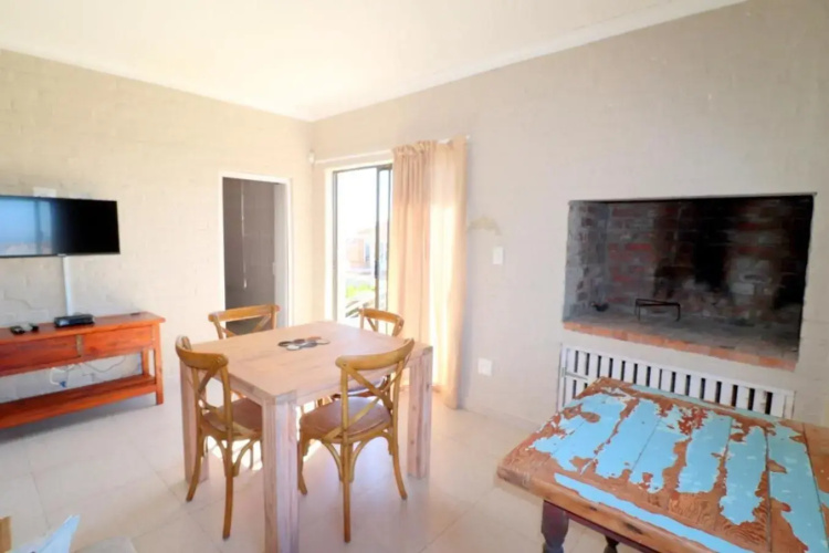 Kitta in Struisbaai