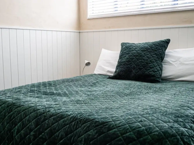 2 Bedrooms Premium room