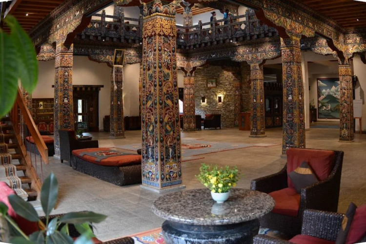 Zhiwaling Heritage