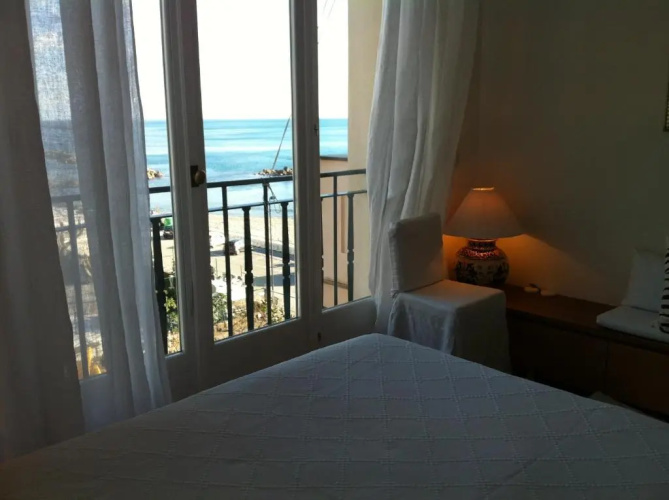 Attico in Villa