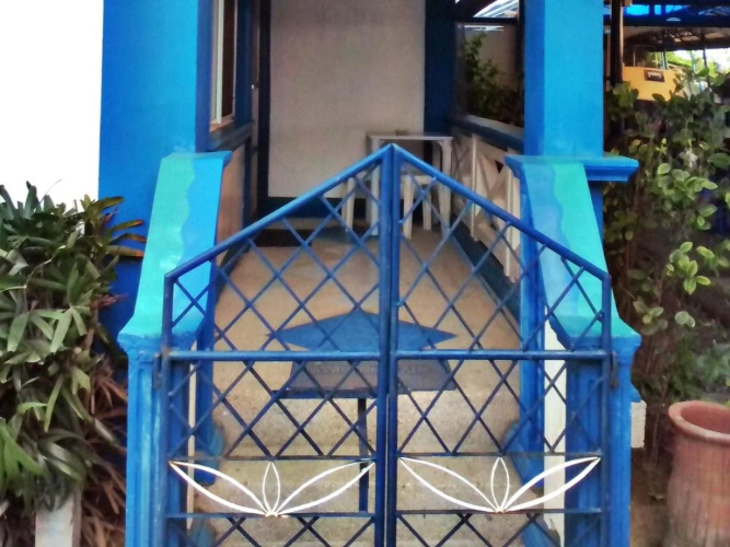 Bu-boat Beach Resort
