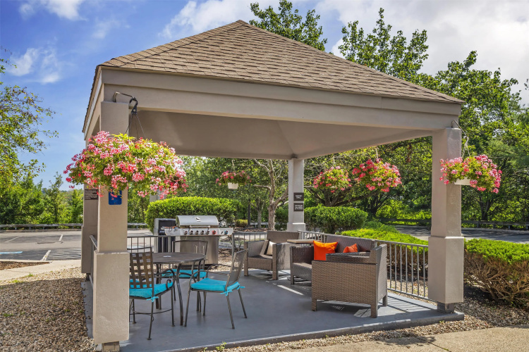 Sonesta Simply Suites Boston Burlington photo 22