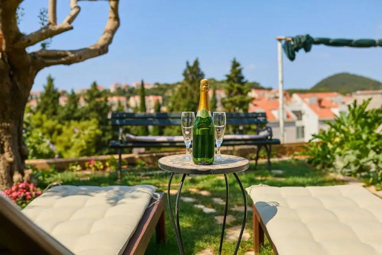 Guesthouse Anica