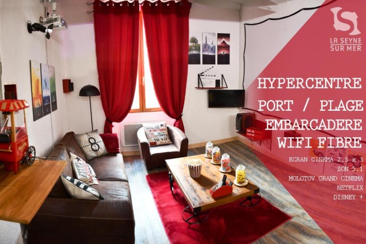 1 Bedroom Double Apartment