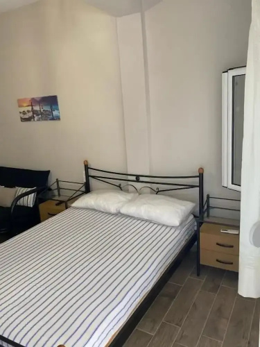 Elpida's apartments