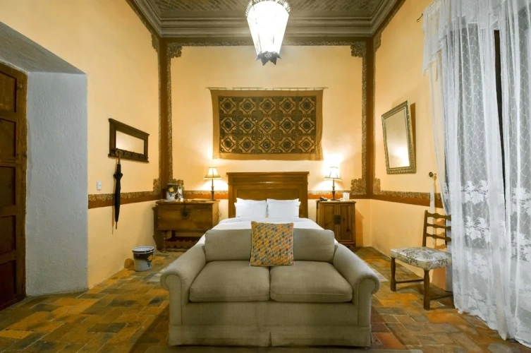 Double Junior Suite