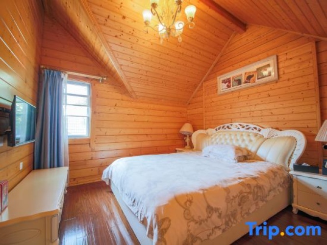 2 Bedrooms Double Duplex Villa
