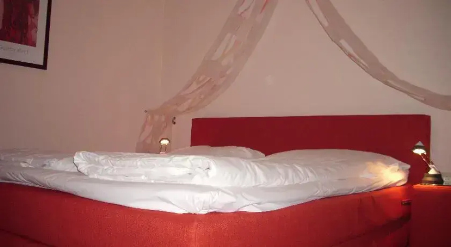 Kur-Camping  Appartementhaus Erlengrund