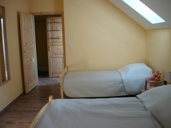 Ferienwohnung Anna