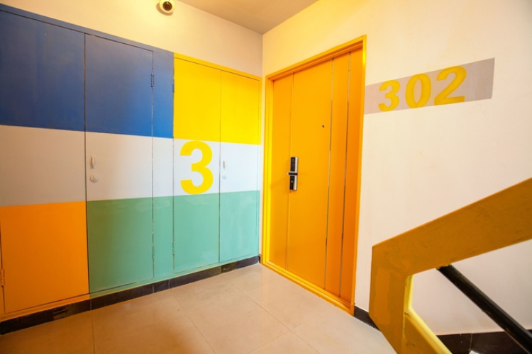 Hotelafbeelding
