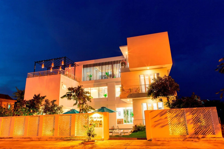 Imagen del hotel