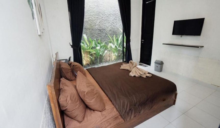 Escotel Tempekan Canggu
