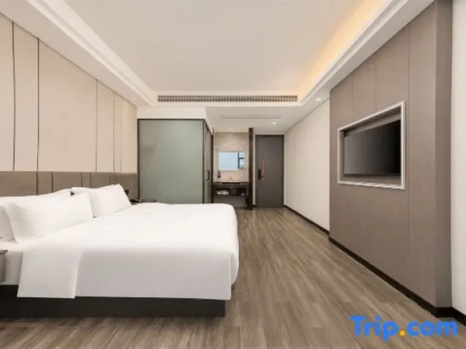 Luxury Double room