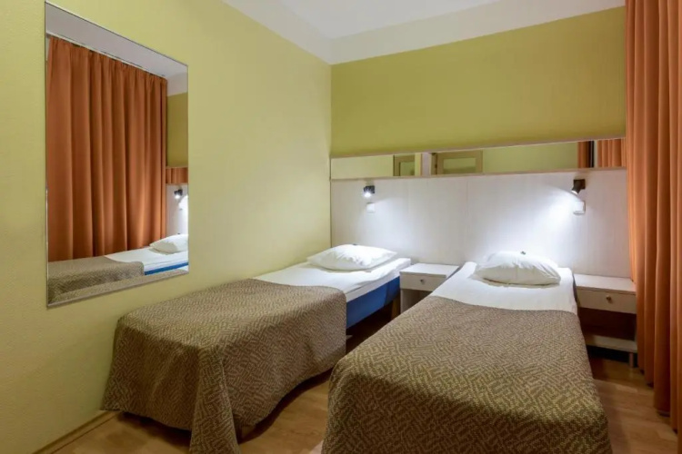 Viiking Spa Hotel