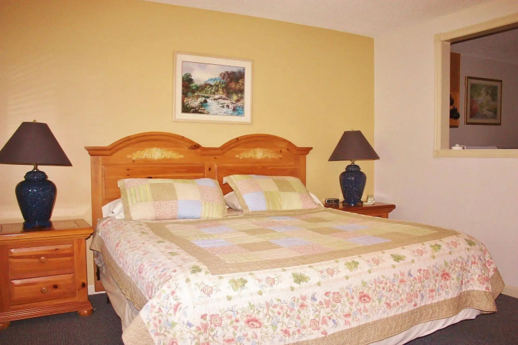 Mountain View Resort