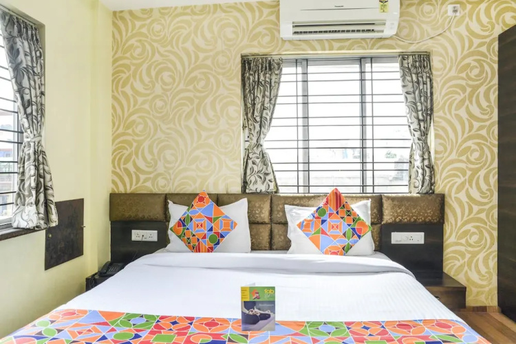 FabHotel Royal Height