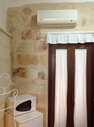 Bed  Breakfast Santa Maria del Buon Consiglio