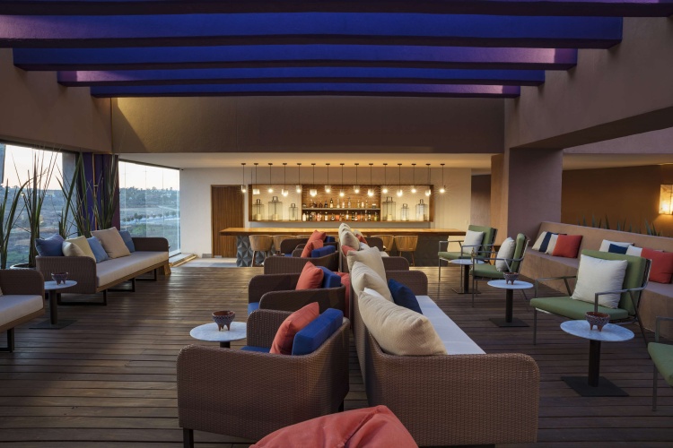 Hyatt Centric Campestre Leon photo 34