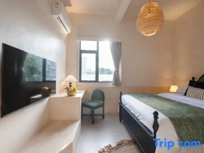 Twin Family Suite