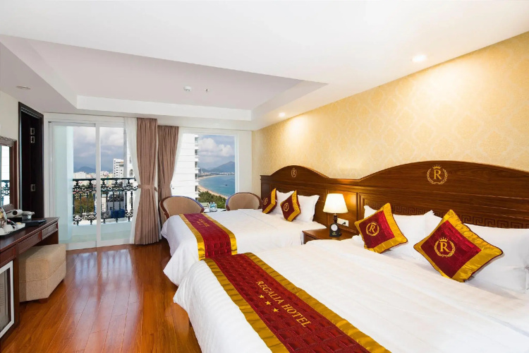 Regalia Hotel