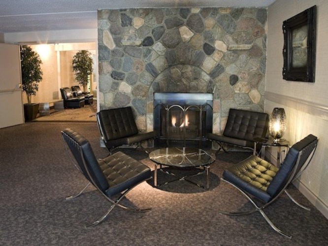 Heritage Inn Hotel & Convention Centre Moose Jaw photo 8