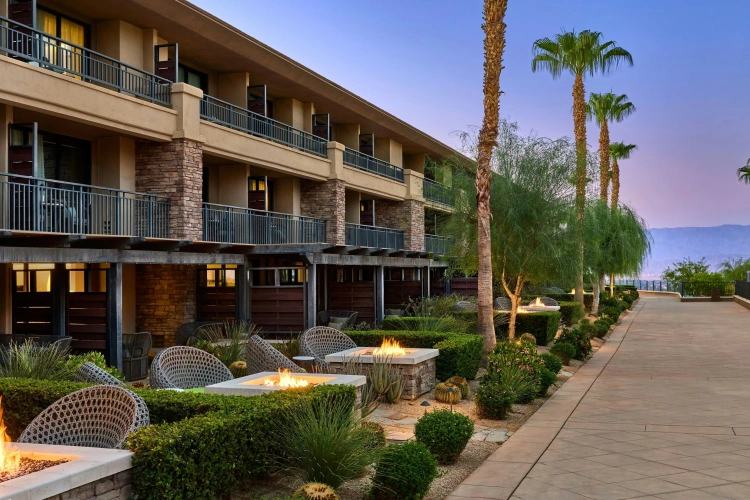 The Ritz-Carlton, Rancho Mirage