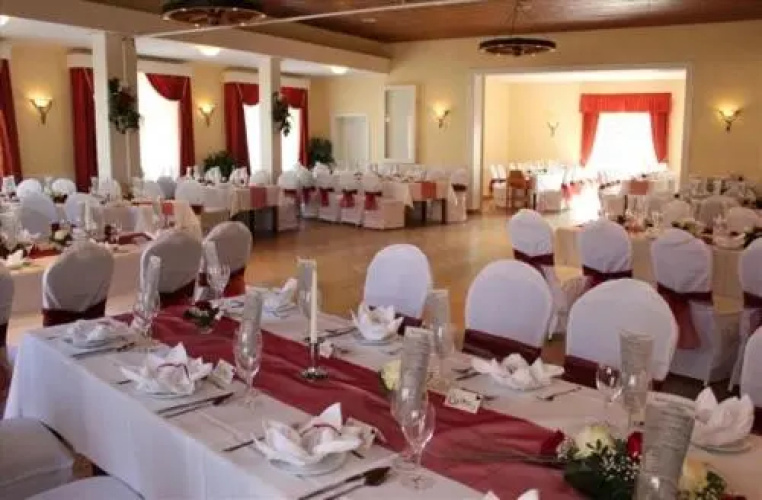 Neukirchener Hof