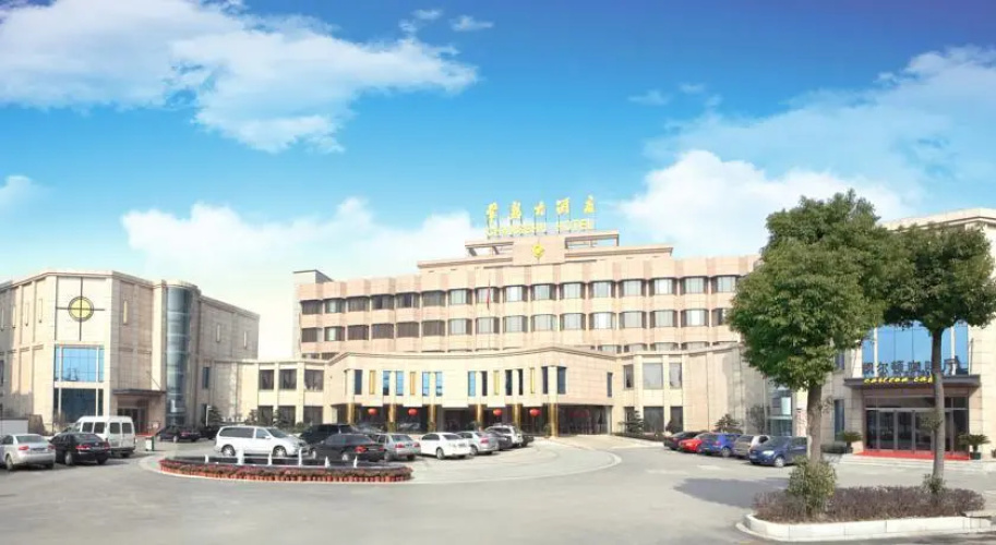 Imagen del hotel