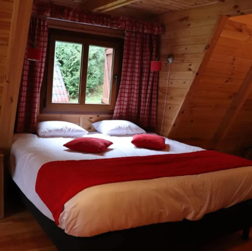 Hotel L'eau Vive