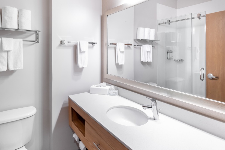 Holiday Inn Express & Suites Henderson photo 11