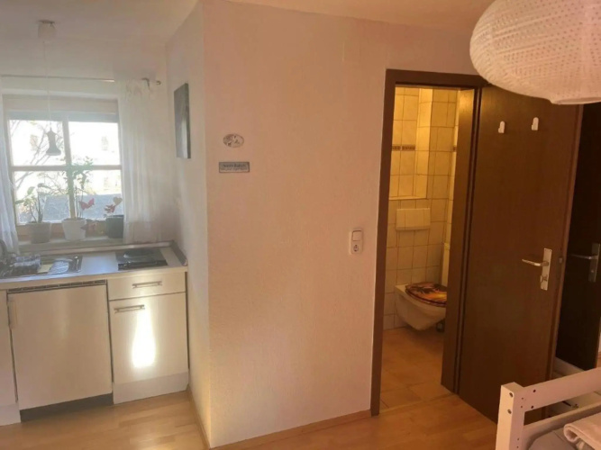 Ferienwohnung Geigl