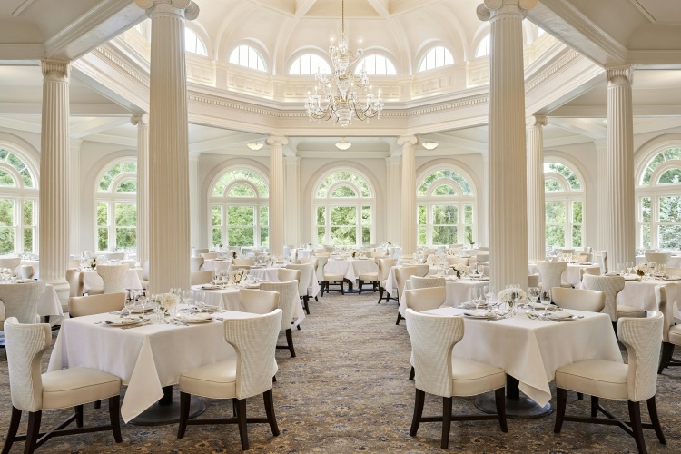 The Omni Homestead Resort photo 37
