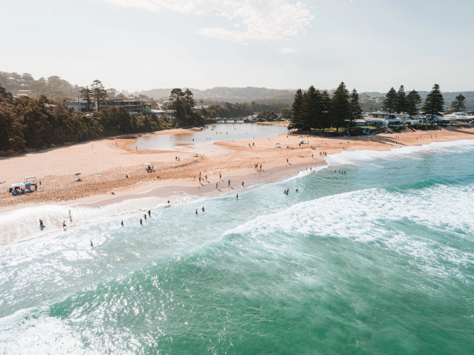 Crowne Plaza Terrigal Pacific photo 33