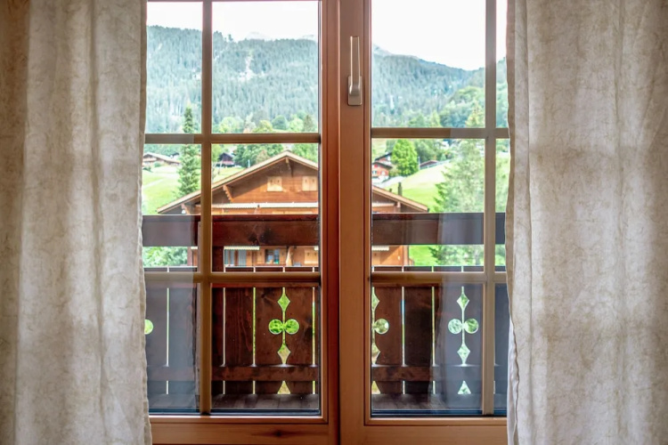 Hotel Gletscherblick