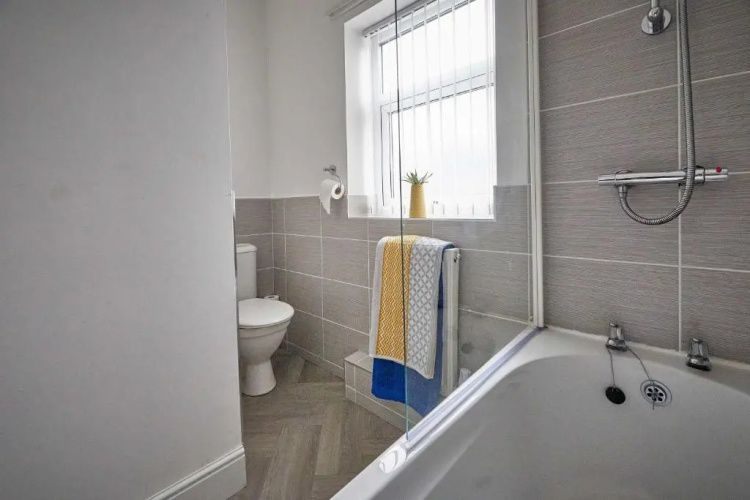 Host Stay Skyview