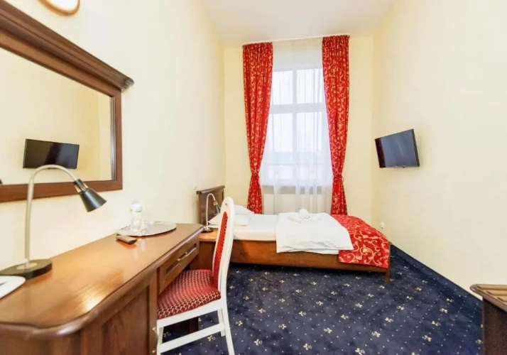 Business Single room