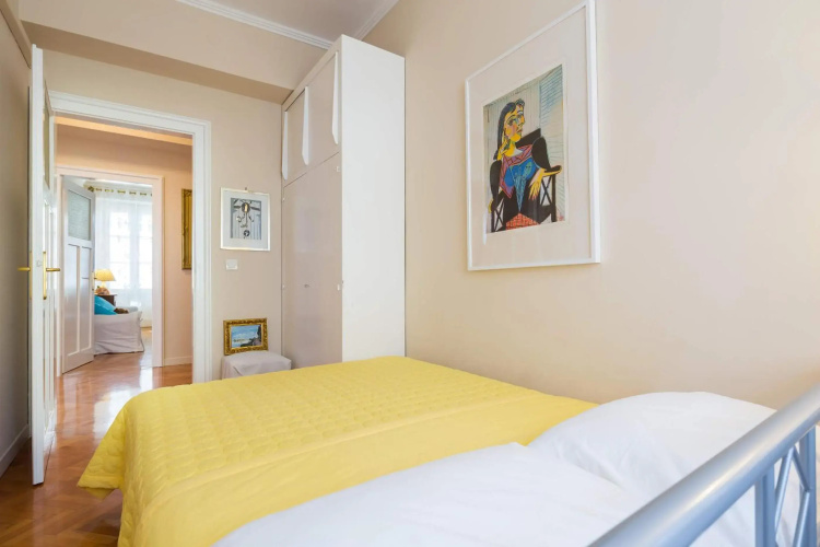 Klarina Apartments