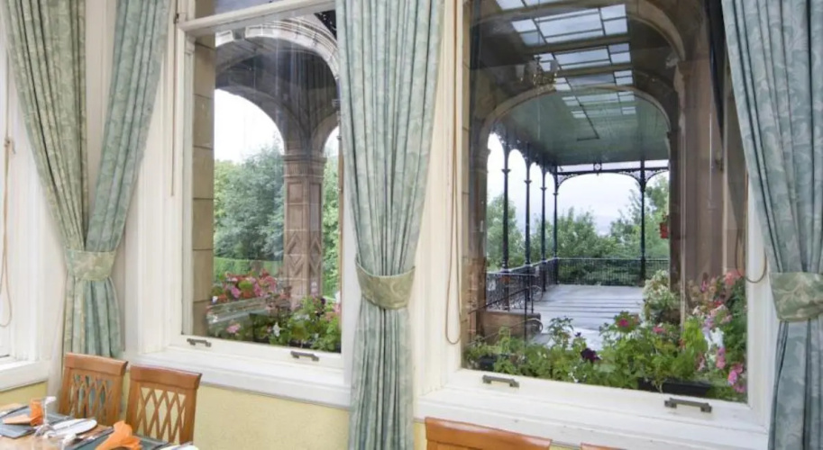 The Glenburn Hotel