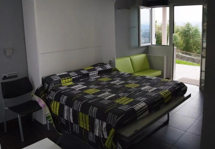 Standard Double Family room