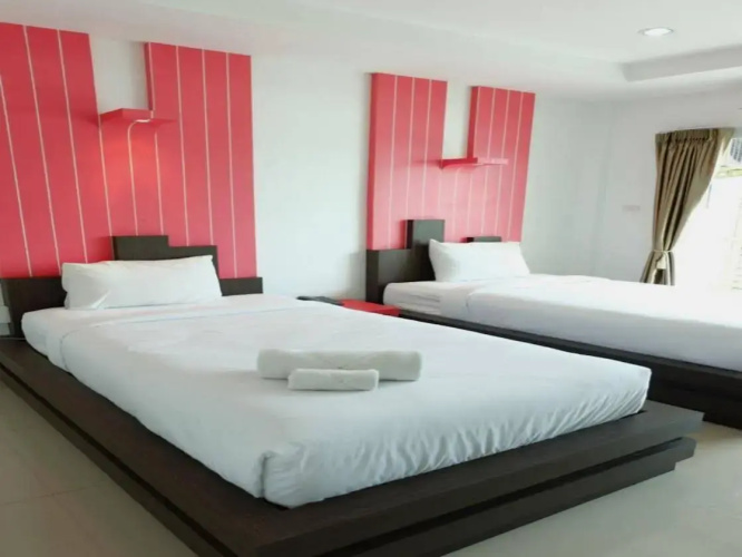 All Seasons Residence
