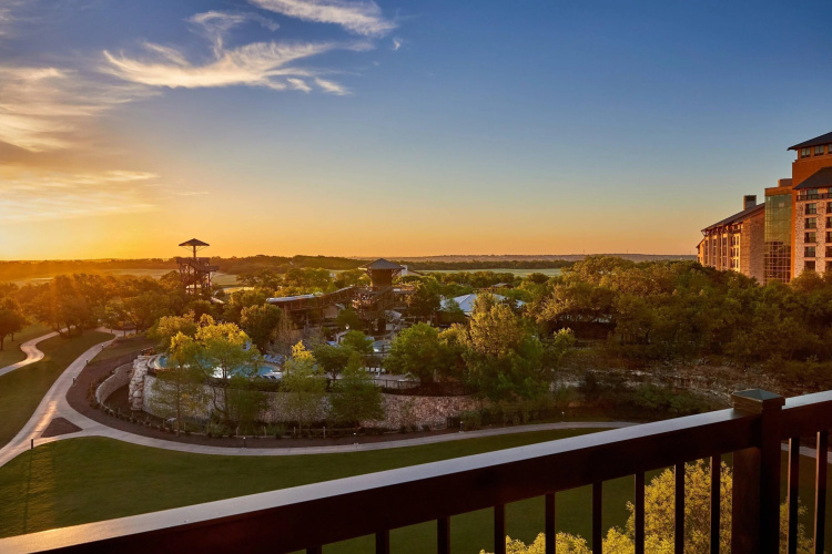JW Marriott San Antonio Hill Country Resort & Spa photo 33