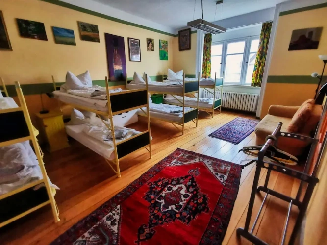 Standard Family room